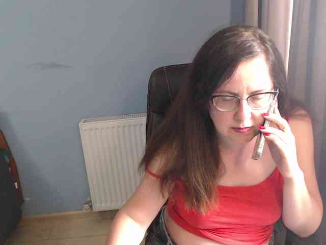 mandarinka28 webcam
