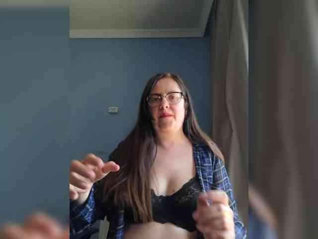 mandarinka28 webcam
