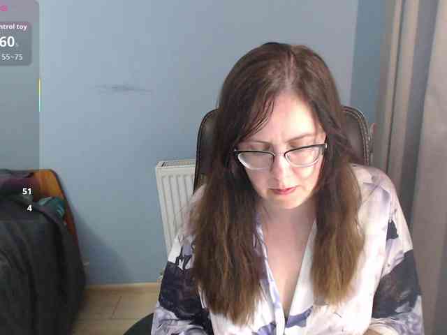 mandarinka28 webcam