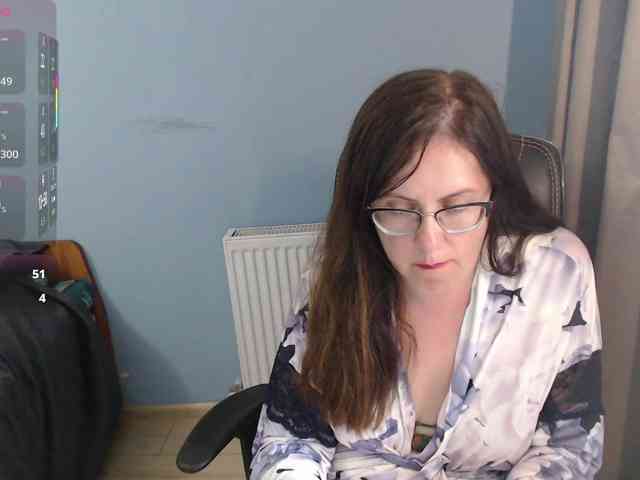 mandarinka28 webcam