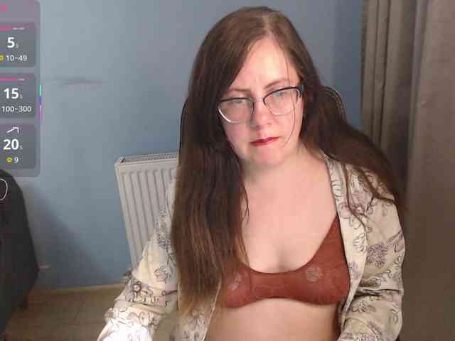 mandarinka28 webcam