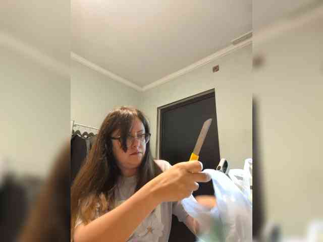 mandarinka28 webcam