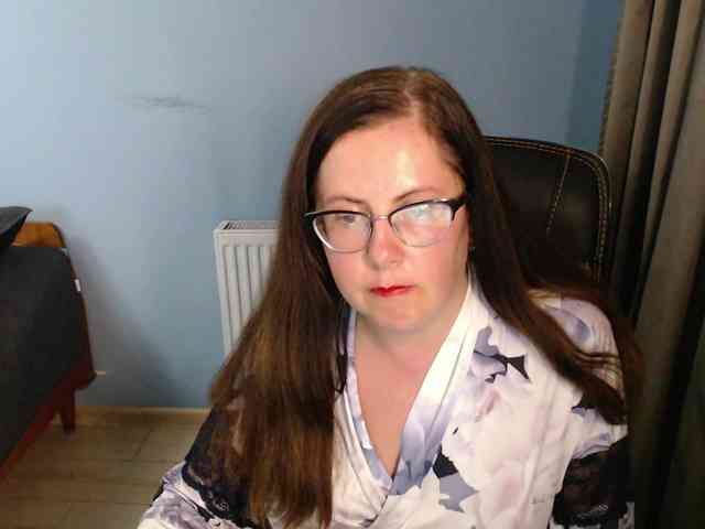 mandarinka28 webcam