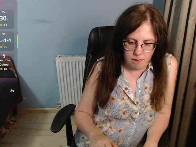 mandarinka28 webcam