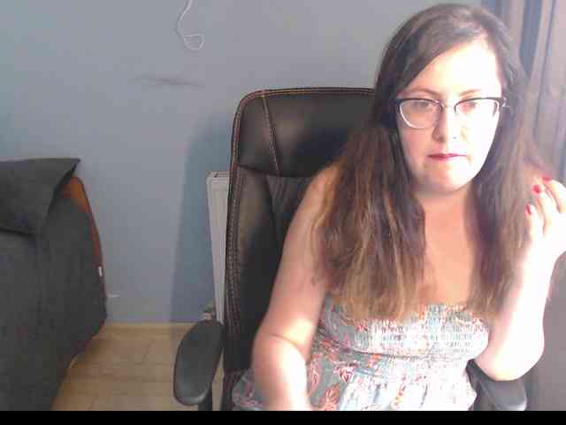mandarinka28 webcam