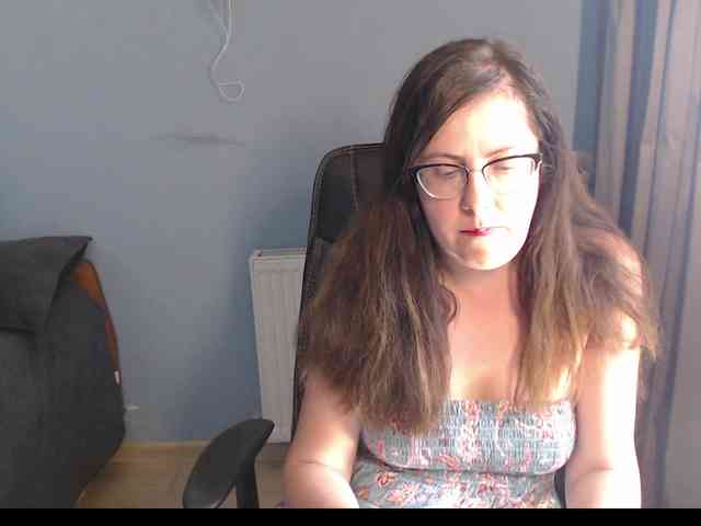 mandarinka28 webcam