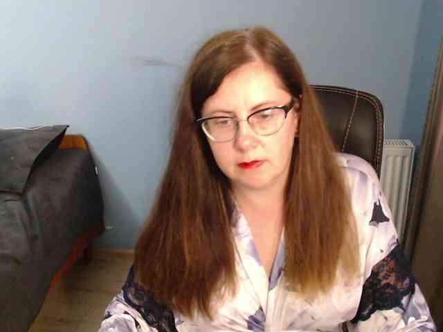 mandarinka28 webcam