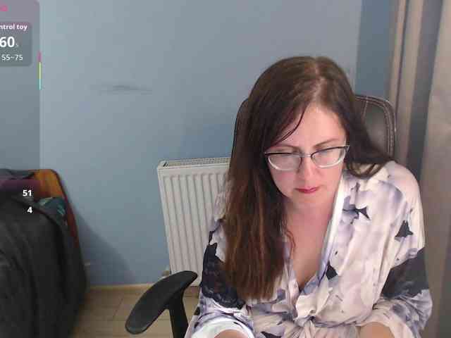 mandarinka28 webcam