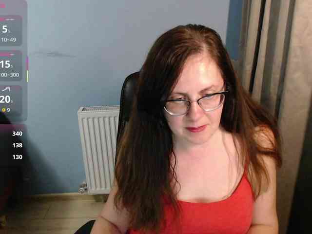 mandarinka28 webcam