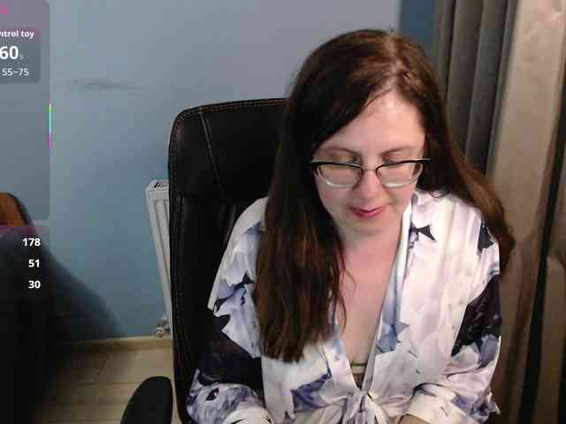 mandarinka28 webcam