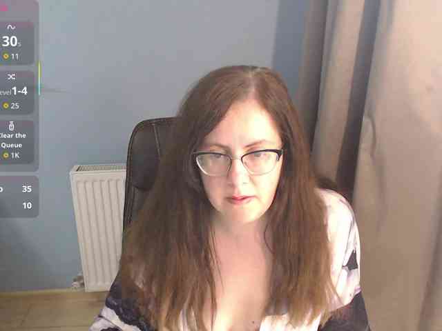 mandarinka28 webcam
