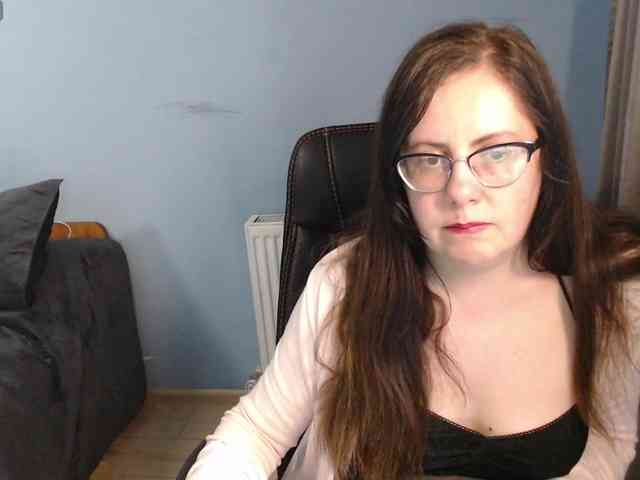 mandarinka28 webcam