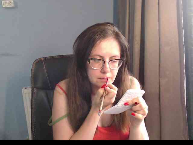mandarinka28 webcam