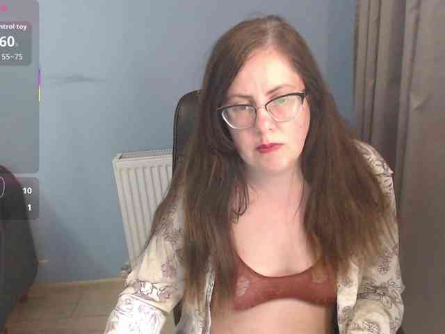 mandarinka28 webcam