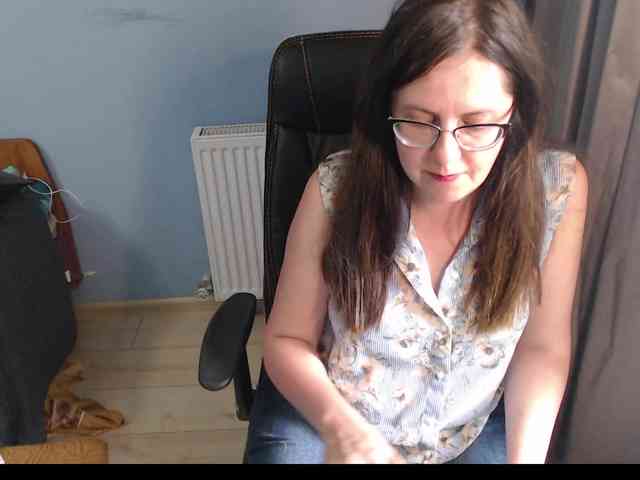 mandarinka28 webcam