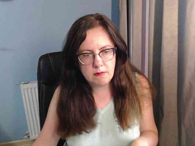 mandarinka28 webcam