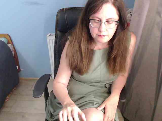 mandarinka28 webcam