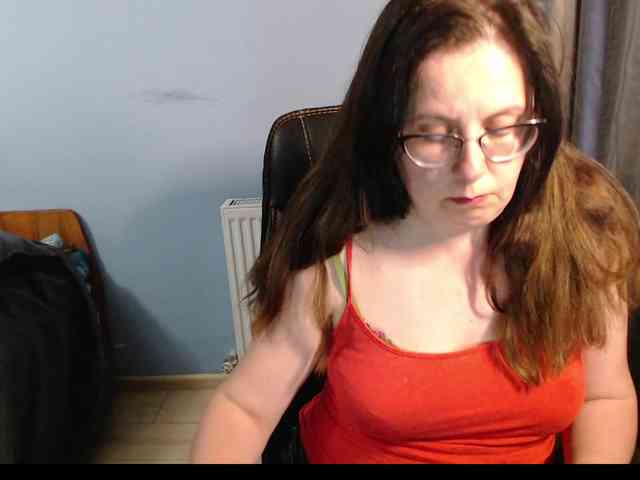 mandarinka28 webcam