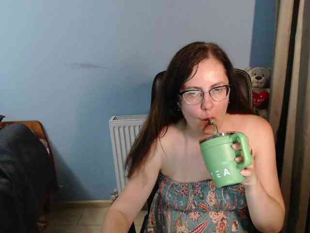 mandarinka28 webcam