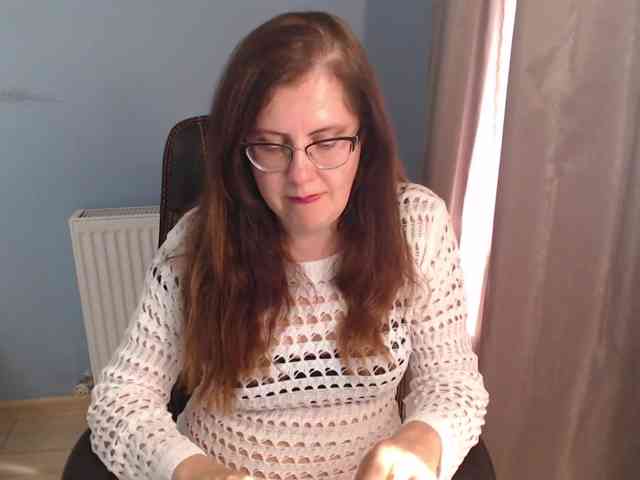 mandarinka28 webcam