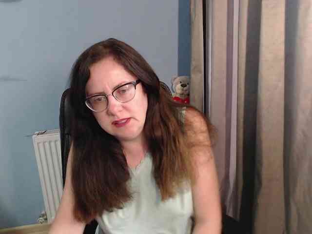 mandarinka28 webcam