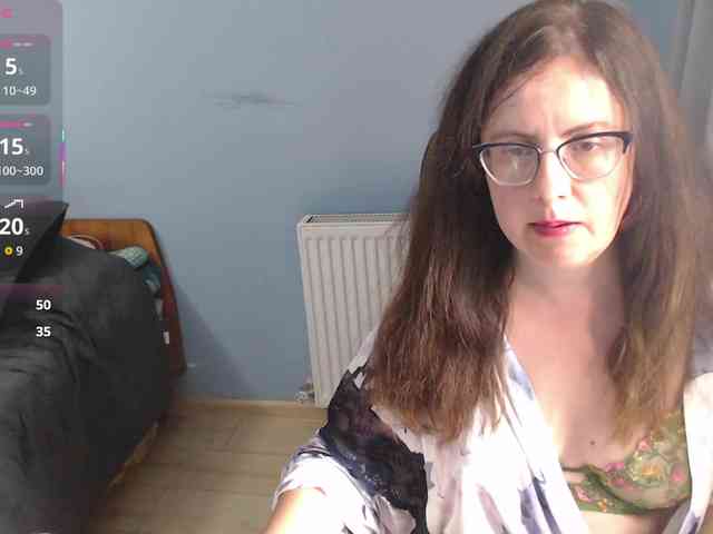 mandarinka28 webcam