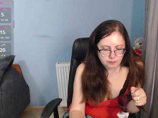 mandarinka28 webcam