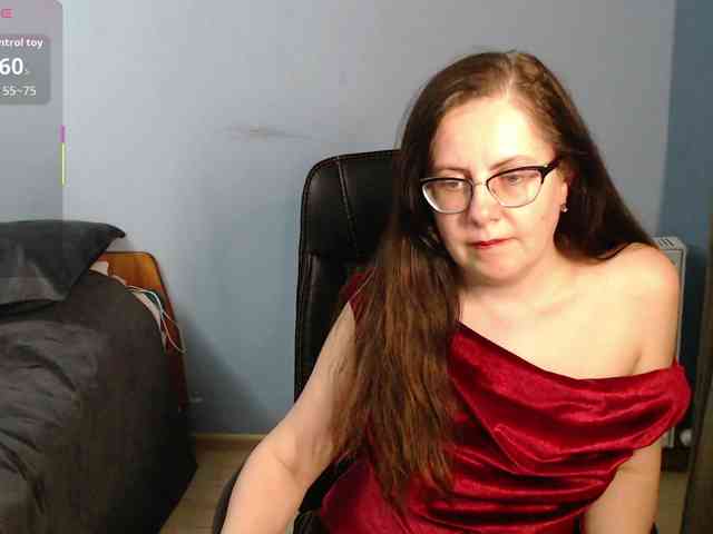 mandarinka28 webcam