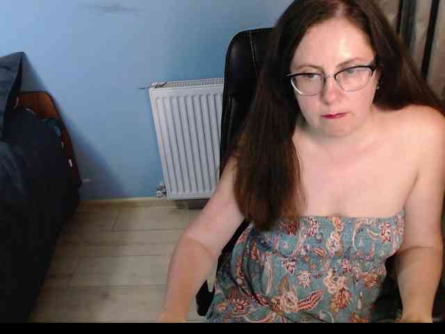 mandarinka28 webcam