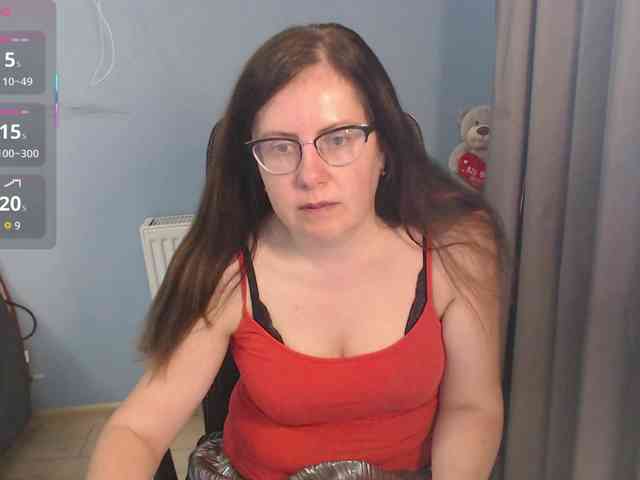 mandarinka28 webcam