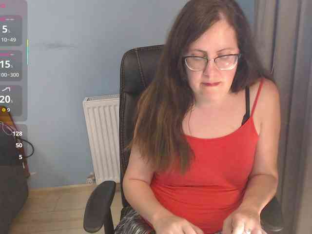 mandarinka28 webcam