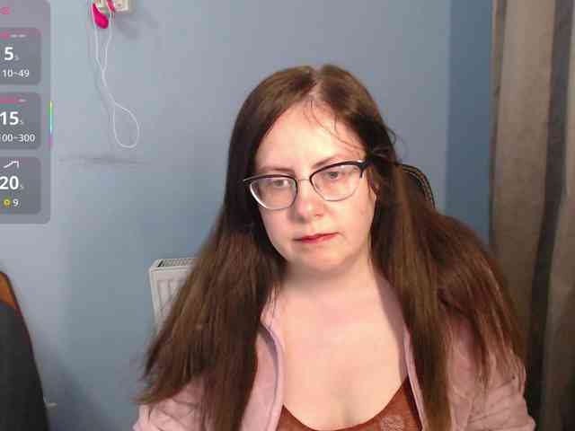 mandarinka28 webcam