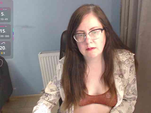 mandarinka28 webcam