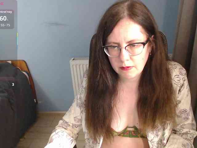 mandarinka28 webcam