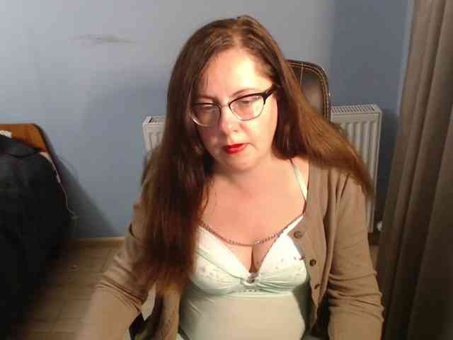 mandarinka28