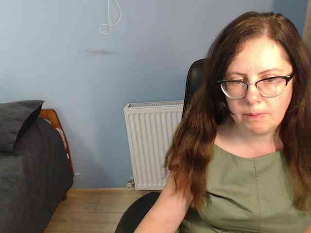 mandarinka28 webcam