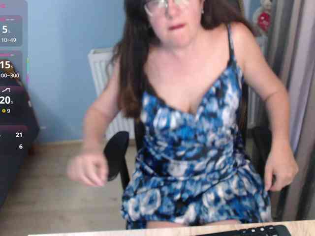 mandarinka28 webcam