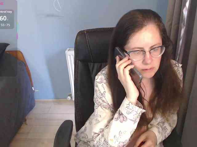 mandarinka28 webcam