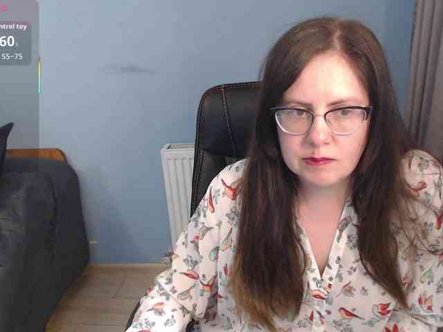 mandarinka28 webcam