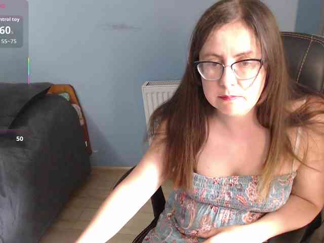 mandarinka28 webcam