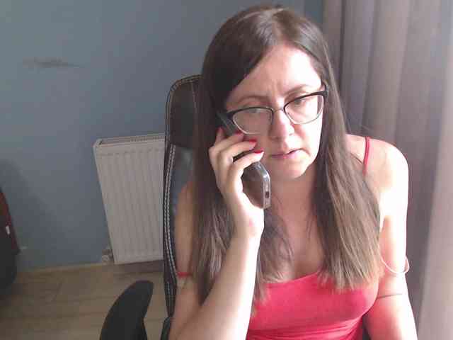 mandarinka28 webcam