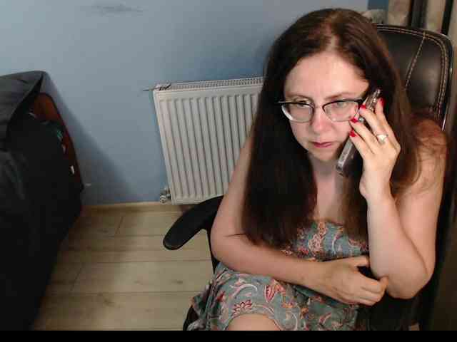 mandarinka28 webcam