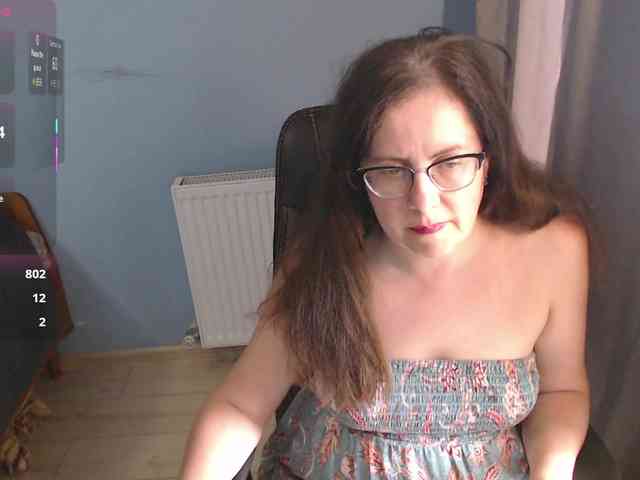 mandarinka28 webcam