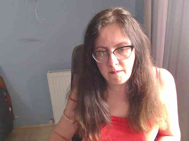 mandarinka28 webcam