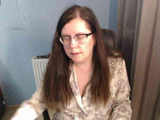 mandarinka28 webcam