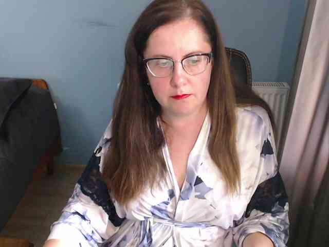 mandarinka28 webcam