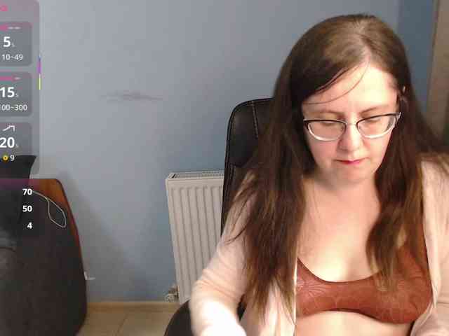 mandarinka28 webcam