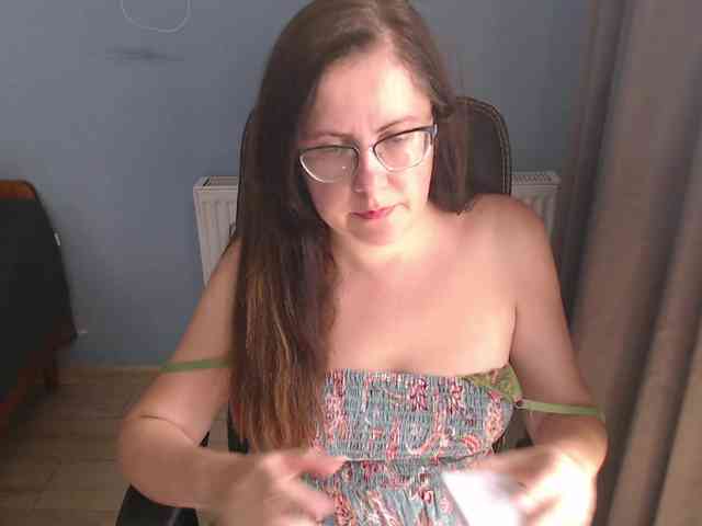 mandarinka28 webcam