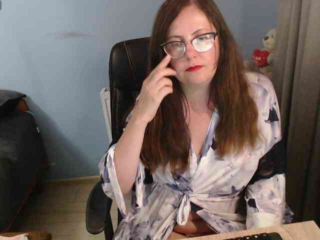 mandarinka28