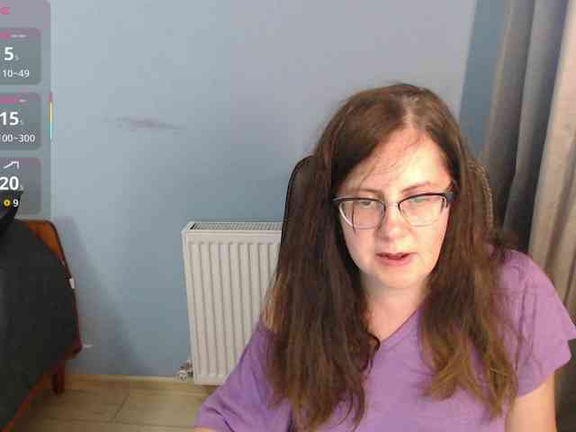 mandarinka28 webcam